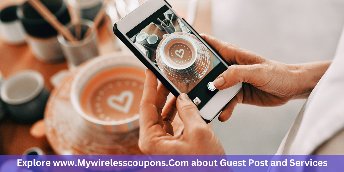 Explore www.mywirelesscoupons.com About Guest Post And Other Information