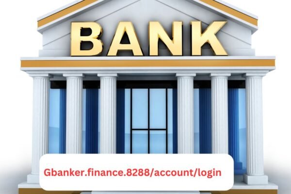 Gbanker.finance.8288/account/login