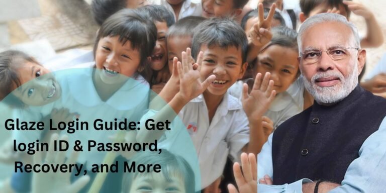 Glaze Login Guide: Get login ID & Password, Recovery, and More