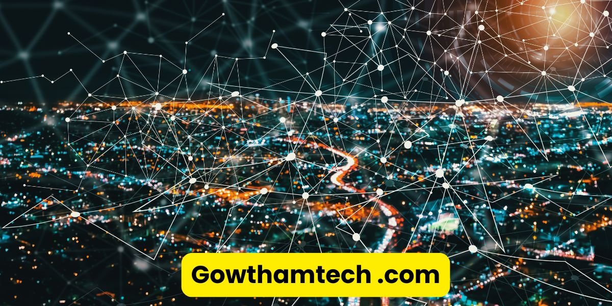 Gowthamtech.com Leading Technology Solutions for Custom Software, Web, Mobile App Development