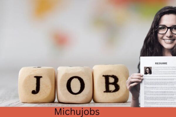 Michujobs