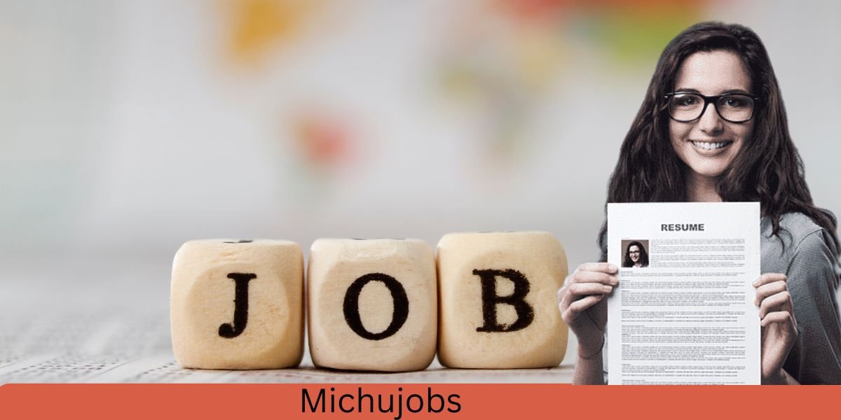 Michujobs