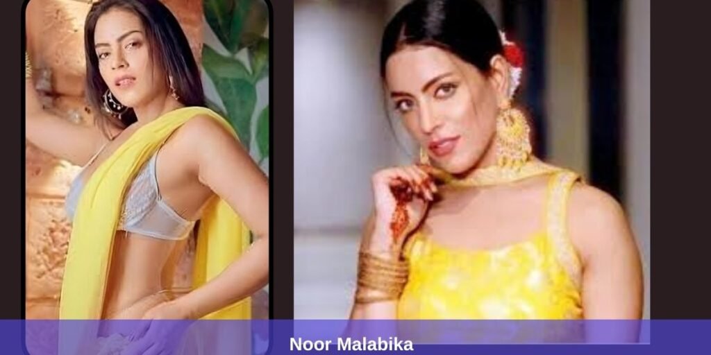 Noor Malabika series List