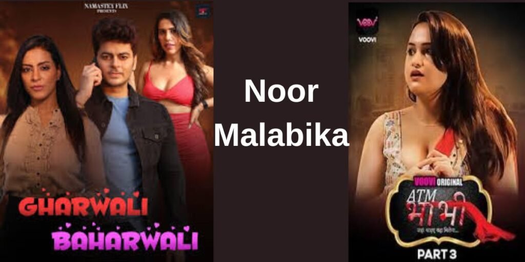 Noor Malabika series List