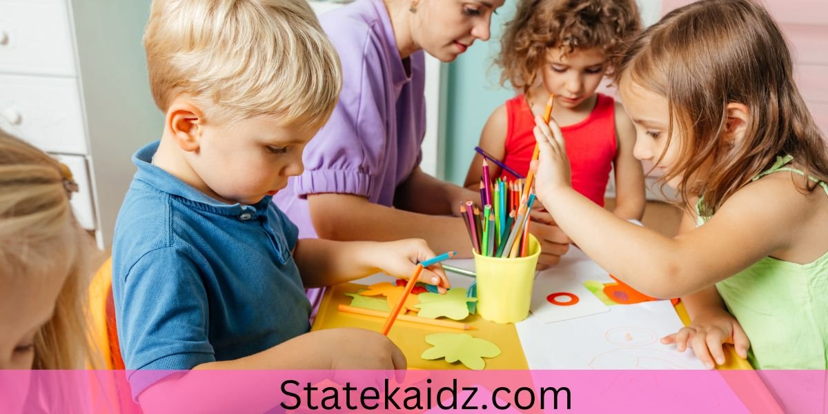 Unlock full Potential of Education with Statekaidz.com: Features, Benefits, and More