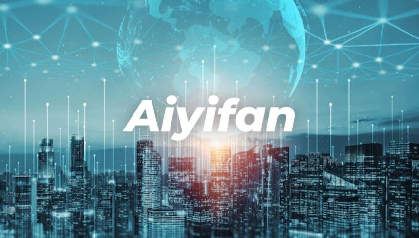 The Role of Aiyifan in Technology