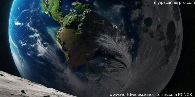 What is www.worldwidesciencestories.com PCNOK And Know All