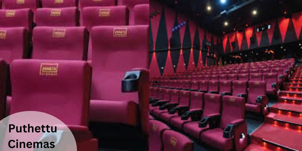 Puthettu Cinemas Pala Town, Kottayam | Puthettu Cinemas Contact Number