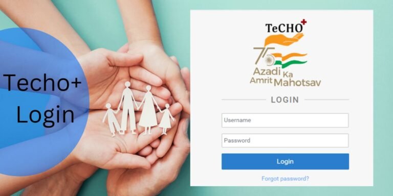 TECHO Login: Everything You Need to Know About TeCHO App and Its Benefits