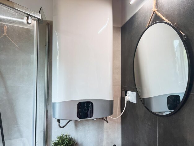 Electric Water Heaters in Singapore