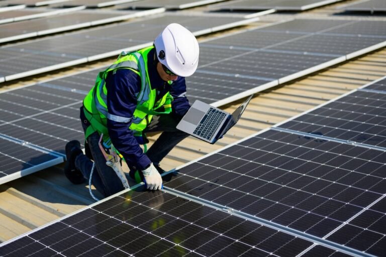 Top-Quality Solar Panel Manufacturer – Efficient, Sustainable Energy Solutions