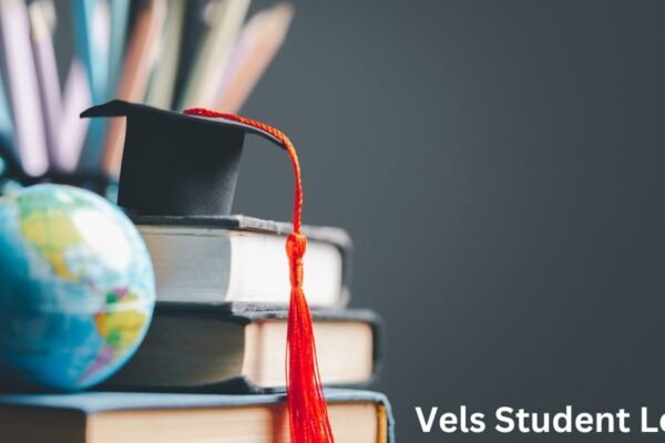 Vels Student Login