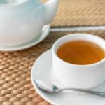 the Exquisite Taste of Singapore's Finest Teas