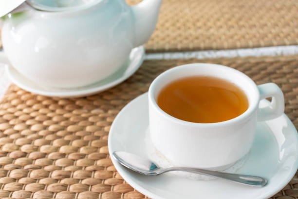 the Exquisite Taste of Singapore's Finest Teas